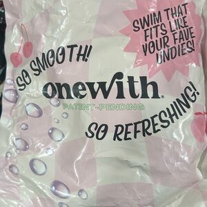 Onewith swim Merritt bottoms